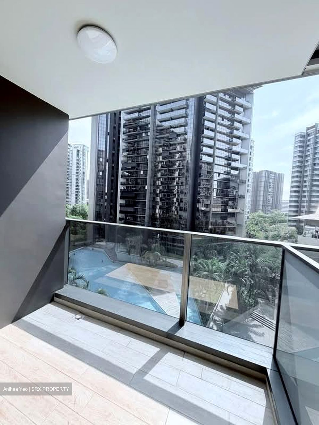 Amber Park (D15), Condominium #583900141